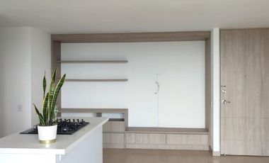 VENTA DE FABULOSO APARTAMENTO DE 81 Mt2, CON 3 ALCOBAS, PISO 9,  VEREDA BELEN, MARINILLA, ANTIOQUIA