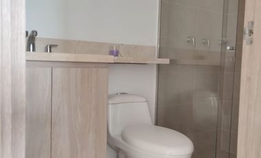 VENTA DE FABULOSO APARTAMENTO DE 81 Mt2, CON 3 ALCOBAS, PISO 9,  VEREDA BELEN, MARINILLA, ANTIOQUIA