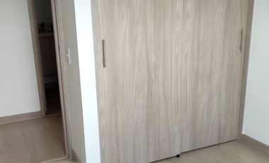 VENTA DE FABULOSO APARTAMENTO DE 81 Mt2, CON 3 ALCOBAS, PISO 9,  VEREDA BELEN, MARINILLA, ANTIOQUIA