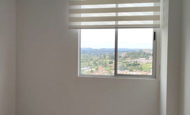 VENTA DE FABULOSO APARTAMENTO DE 81 Mt2, CON 3 ALCOBAS, PISO 9,  VEREDA BELEN, MARINILLA, ANTIOQUIA