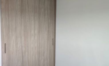 VENTA DE FABULOSO APARTAMENTO DE 81 Mt2, CON 3 ALCOBAS, PISO 9,  VEREDA BELEN, MARINILLA, ANTIOQUIA