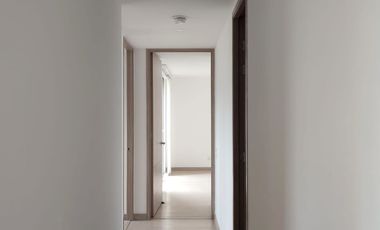 VENTA DE FABULOSO APARTAMENTO DE 81 Mt2, CON 3 ALCOBAS, PISO 9,  VEREDA BELEN, MARINILLA, ANTIOQUIA