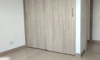 VENTA DE FABULOSO APARTAMENTO DE 81 Mt2, CON 3 ALCOBAS, PISO 9,  VEREDA BELEN, MARINILLA, ANTIOQUIA