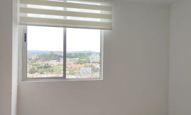 VENTA DE FABULOSO APARTAMENTO DE 81 Mt2, CON 3 ALCOBAS, PISO 9,  VEREDA BELEN, MARINILLA, ANTIOQUIA