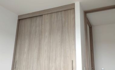 VENTA DE FABULOSO APARTAMENTO DE 81 Mt2, CON 3 ALCOBAS, PISO 9,  VEREDA BELEN, MARINILLA, ANTIOQUIA