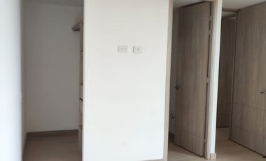 VENTA DE FABULOSO APARTAMENTO DE 81 Mt2, CON 3 ALCOBAS, PISO 9,  VEREDA BELEN, MARINILLA, ANTIOQUIA