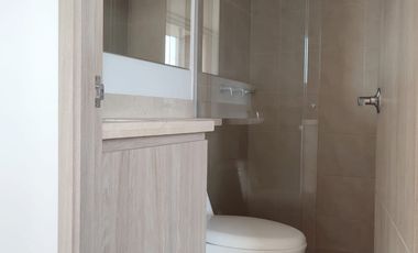 VENTA DE FABULOSO APARTAMENTO DE 81 Mt2, CON 3 ALCOBAS, PISO 9,  VEREDA BELEN, MARINILLA, ANTIOQUIA