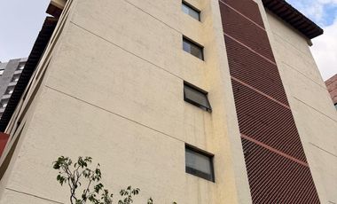 Depto en renta Bosques de las Lomas