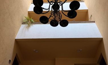 Depto en renta Bosques de las Lomas