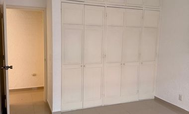 Depto en renta Bosques de las Lomas