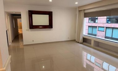 Depto en renta Bosques de las Lomas