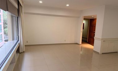 Depto en renta Bosques de las Lomas