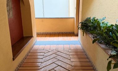 Depto en renta Bosques de las Lomas