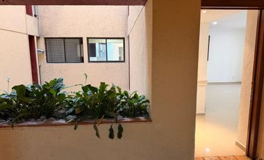 Depto en renta Bosques de las Lomas