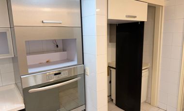 Depto en renta Bosques de las Lomas