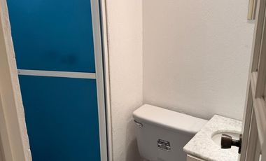 Depto en renta Bosques de las Lomas