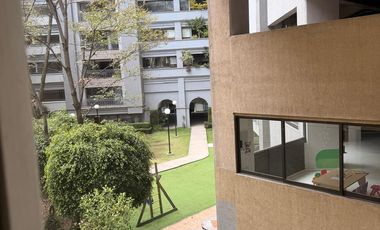 Depto en renta Bosques de las Lomas