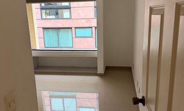 Depto en renta Bosques de las Lomas