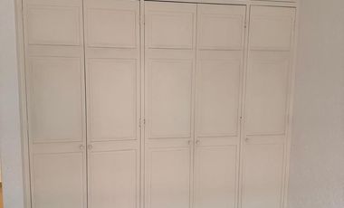 Depto en renta Bosques de las Lomas