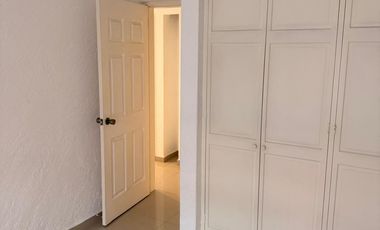 Depto en renta Bosques de las Lomas