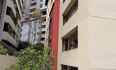 Depto en renta Bosques de las Lomas