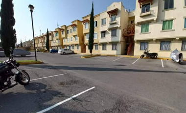 Departamento en venta en Tecámac, Real Verona.
