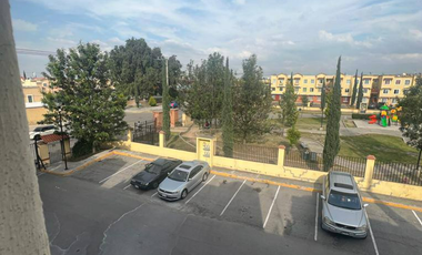 Departamento en venta en Tecámac, Real Verona.