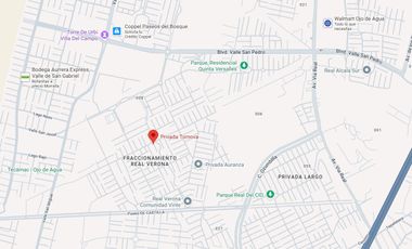 Departamento en venta en Tecámac, Real Verona.