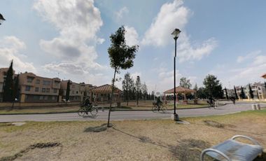 Departamento en venta en Tecámac, Real Verona.