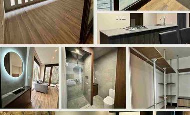 Antigua Residences Deptos. en Renta Zona Esmeralda, Atizapan