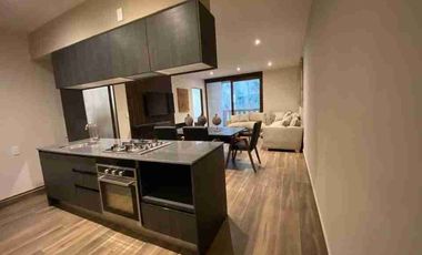 Antigua Residences Deptos. en Renta Zona Esmeralda, Atizapan