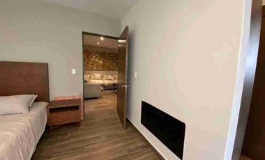 Antigua Residences Deptos. en Renta Zona Esmeralda, Atizapan