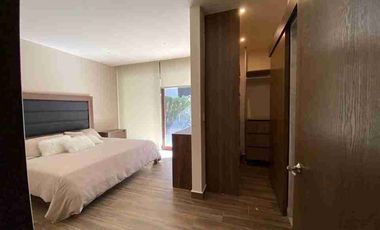 Antigua Residences Deptos. en Renta Zona Esmeralda, Atizapan