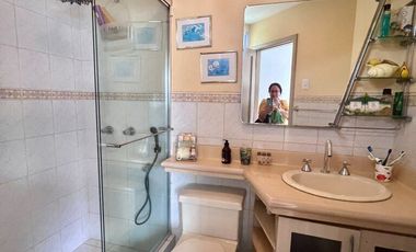 SAN LORENZO: 4/3 CON PISCINA A 3 CUADRAS DEL MAR