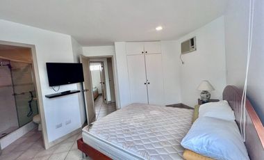 SAN LORENZO: 4/3 CON PISCINA A 3 CUADRAS DEL MAR