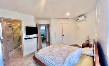 SAN LORENZO: 4/3 CON PISCINA A 3 CUADRAS DEL MAR