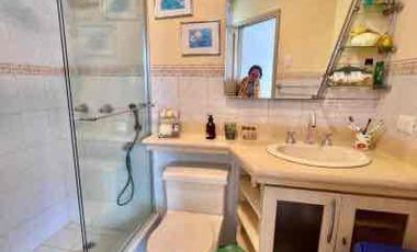 SAN LORENZO: 4/3 CON PISCINA A 3 CUADRAS DEL MAR