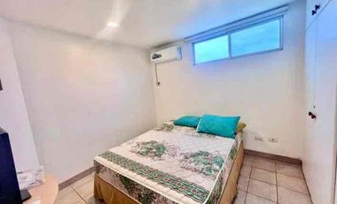 SAN LORENZO: 4/3 CON PISCINA A 3 CUADRAS DEL MAR