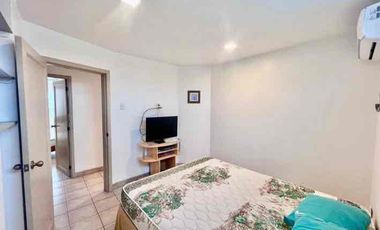 SAN LORENZO: 4/3 CON PISCINA A 3 CUADRAS DEL MAR