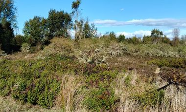 Parcela en Condominio Rio Chico - Puerto Montt