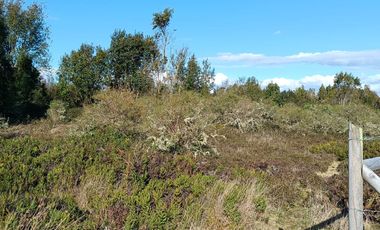 Parcela en Condominio Rio Chico - Puerto Montt