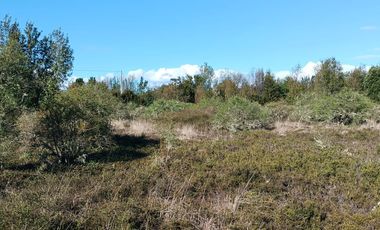 Parcela en Condominio Rio Chico - Puerto Montt