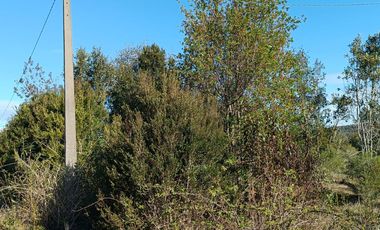 Parcela en Condominio Rio Chico - Puerto Montt