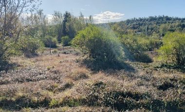 Parcela en Condominio Rio Chico - Puerto Montt