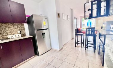 PUNTA CENTINELA UNICO CON PATIO PRIVADO