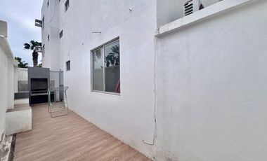 PUNTA CENTINELA UNICO CON PATIO PRIVADO