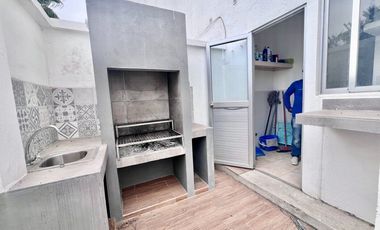 PUNTA CENTINELA UNICO CON PATIO PRIVADO