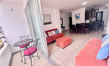 PUNTA CENTINELA UNICO CON PATIO PRIVADO