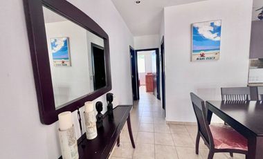 PUNTA CENTINELA UNICO CON PATIO PRIVADO