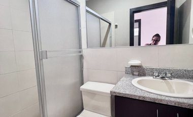 PUNTA CENTINELA UNICO CON PATIO PRIVADO